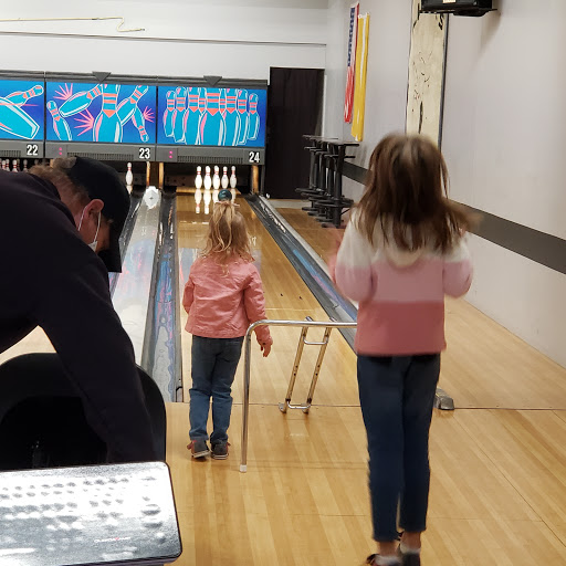 Bowling Alley «Plaza Bowling Lanes», reviews and photos, 18799 Smock Hwy, Meadville, PA 16335, USA