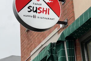 Khaan Sushi Eslöv image