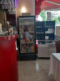 Atmosphère du Restaurant indien Restaurant Maharaja à Soissons - n°3