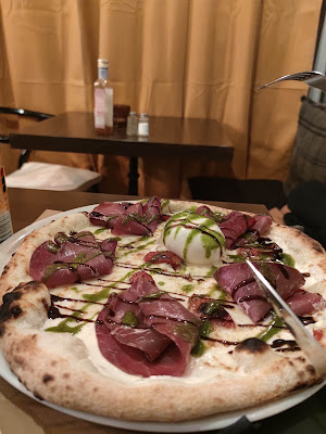 La Dolce Serata à Cruseilles