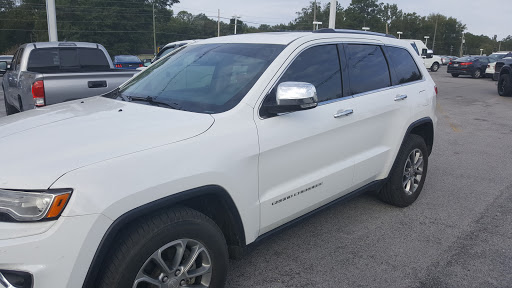 Car Dealer «Baugh Ford», reviews and photos, 1670 7th St N, Clanton, AL 35045, USA