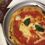 Photo n°2 de l'avis de Sabrina.e fait le 24/08/2017 à 19:36 sur le  Acunzo Pizza à Naples