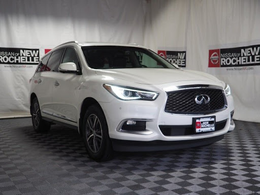 Nissan Dealer «Nissan of New Rochelle», reviews and photos, 2533 Palmer Ave, New Rochelle, NY 10801, USA