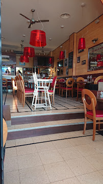 Atmosphère du Restaurant Le Grill Océan à Soulac-sur-Mer - n°8