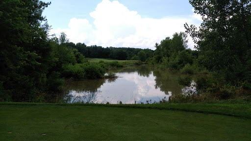Golf Course «Cooks Creek Golf Club», reviews and photos, 16405 US-23, South Bloomfield, OH 43103, USA