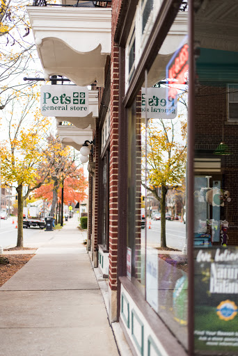 Pet's General Store