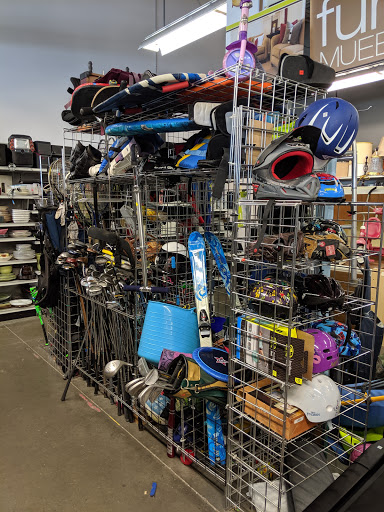 Thrift Store «Goodwill Central Texas - Hutto», reviews and photos