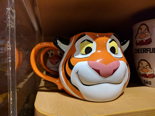 Toy Store «Disney Store», reviews and photos, 3333 Bristol St, Costa Mesa, CA 92626, USA