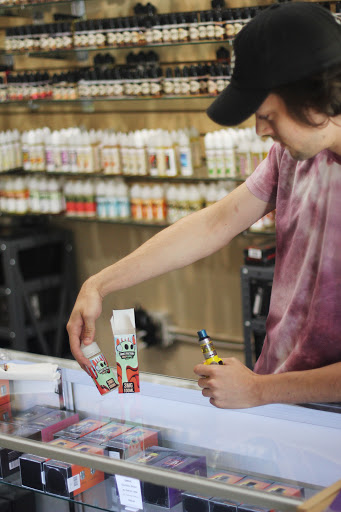 Vaporizer Store «EAV Smoke & Vape», reviews and photos, 1307 Glenwood Ave SE, Atlanta, GA 30316, USA