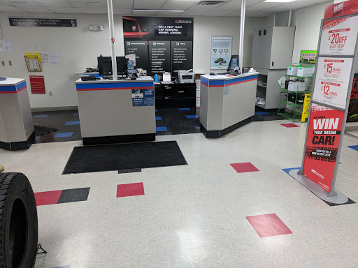 Tire Shop «Firestone Complete Auto Care», reviews and photos, 2610 Schofield Rd, Fort Sam Houston, TX 78234, USA