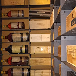 Photo n°5 de l'avis de Francesco.u fait le 20/01/2023 à 16:38 sur le  Antica Bottega del Vino à Verona