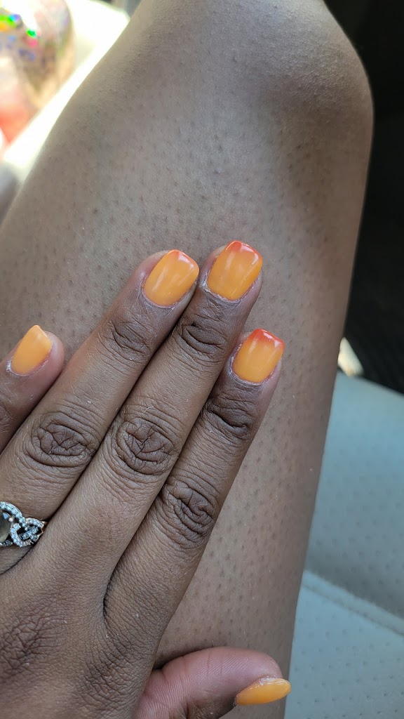 Cindy's Nail 06513