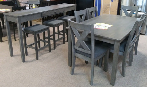 Furniture Rental Service «Rent King», reviews and photos, 2808 Recker Hwy, Winter Haven, FL 33880, USA