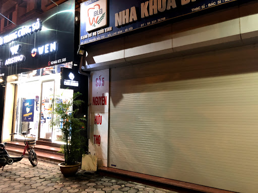 Phòng Khám Nha Khoa