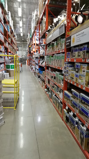 Home Improvement Store «The Home Depot», reviews and photos, 6555 Little River Turnpike, Alexandria, VA 22312, USA