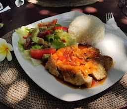 Djukung Restaurant photo
