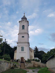 Tarcali Református Egyházközség temploma