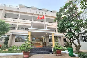 HOTEL SAIGON image