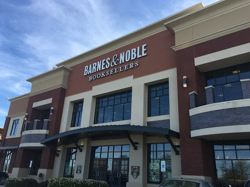 Book Store «Barnes & Noble», reviews and photos, 1430 Plaza Pl, Southlake, TX 76092, USA