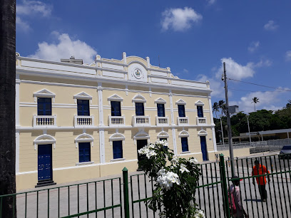 Prefeitura Municipal de Fortaleza | Paço Municipal