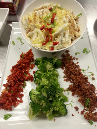 Caterer «Reeves Catering», reviews and photos, 40 Rushmore Dr, Greenville, SC 29615, USA