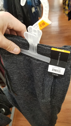 Department Store «Walmart Supercenter», reviews and photos, 501 E Lincoln Hwy, New Lenox, IL 60451, USA