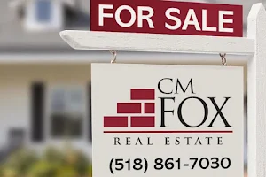 CM Fox Real Estate image