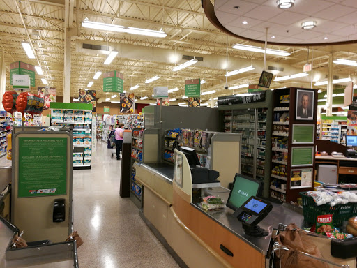 Supermarket «Publix Super Market at Eureka Promenade», reviews and photos, 18280 SW 147th Ave, Miami, FL 33187, USA
