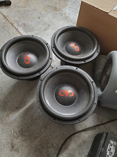 Car Stereo Store «Raam Audio and Electronics», reviews and photos, 269 S Circle Dr, Colorado Springs, CO 80910, USA