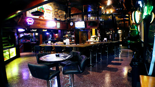 Froggy's Saloon 800 Main St Bridge, Daytona Beach, FL 32118