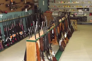 Bowman's Gun Shop LLC image