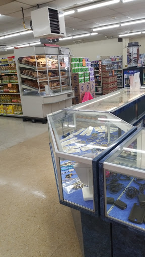 Butcher Shop «Central Market», reviews and photos, 2061 Cienaga St, Oceano, CA 93445, USA