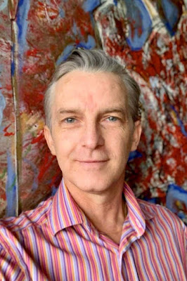 Cédric Lequileuc Ostéopathe à Paris