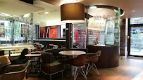 Atmosphère du Restauration rapide McDonald's à Rennes - n°7