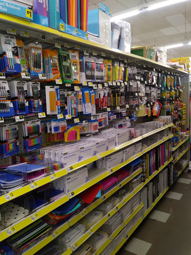 Discount Store «Dollar General», reviews and photos, 7680 49th St N, Pinellas Park, FL 33781, USA