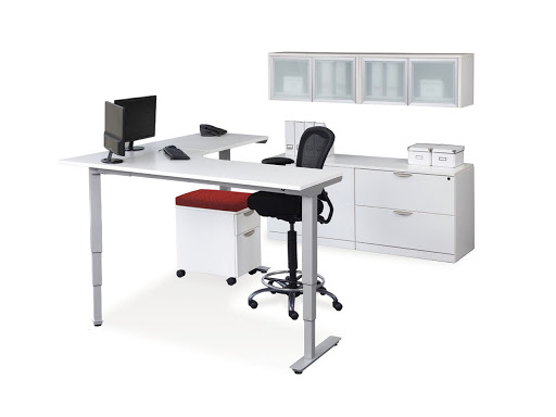 Source Office Furniture - Burnaby