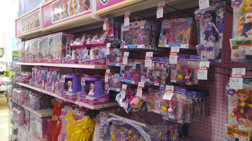Toy Store «Toys
