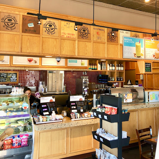 Coffee Shop «The Coffee Bean & Tea Leaf», reviews and photos, 1835 Newport Blvd B122, Costa Mesa, CA 92627, USA