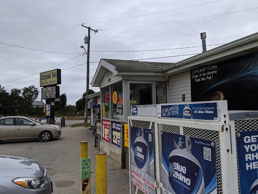 Convenience Store «Outpost 544», reviews and photos, 1921 Dudley Corner Rd, Millington, MD 21651, USA