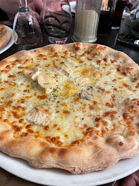 Pizza du Restaurant italien Dolce Italia à Troyes - n°18