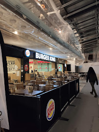 Atmosphère du Restauration rapide Burger King à Créteil - n°10