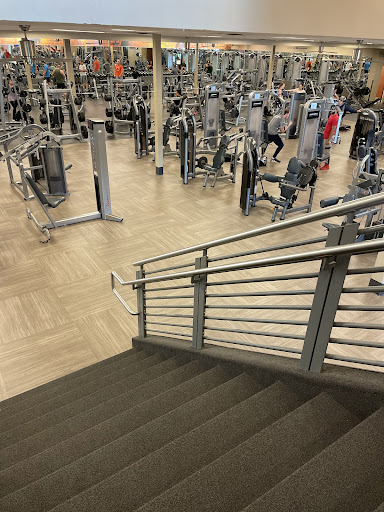 Gym «LA Fitness», reviews and photos, 1490 Classic Path Way SE, Leesburg, VA 20175, USA