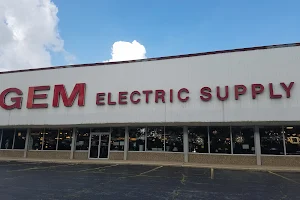 Gem Electrical Supply image