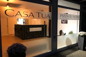 Casa Tua Lieferservice - Pizza & more image