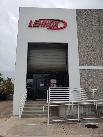 Lennox Stores (Parts Plus)