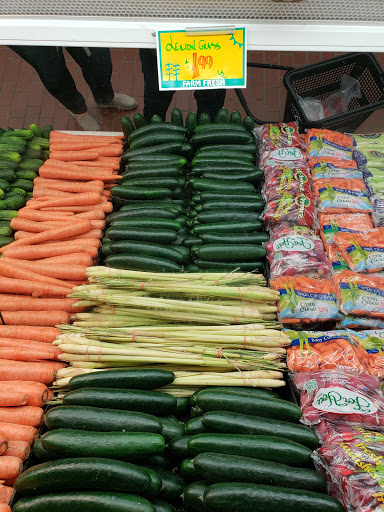 Produce Market «Morse Fresh Market», reviews and photos, 1430 W Morse Ave, Chicago, IL 60626, USA