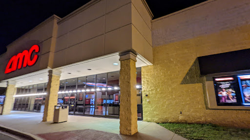 Movie Theater «AMC Classic East Towne 10», reviews and photos, 5020 Millertown Pike, Knoxville, TN 37917, USA