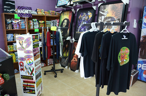 Tobacco Shop «Smoke Token», reviews and photos, 1312 Memorial Blvd, Murfreesboro, TN 37130, USA