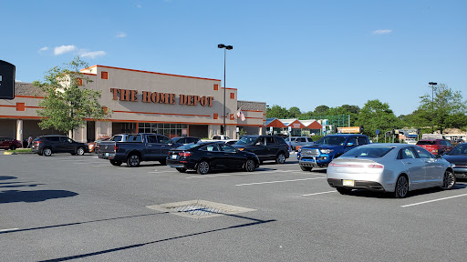Home Improvement Store «The Home Depot», reviews and photos, 115 E N Pointe Dr, Salisbury, MD 21804, USA