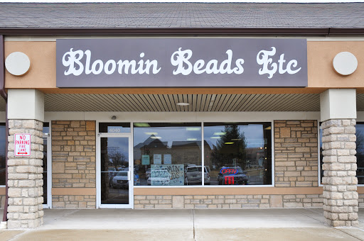 Bloomin Beads, Etc